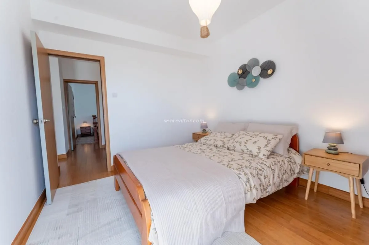 Sale, two bedroom apartment, 68m², Pržno, Budva