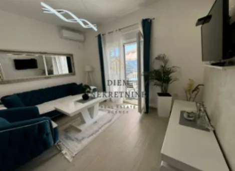 Izdavanje, dvosoban stan, 70m², Bečići, Budva - image 4