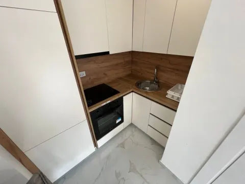 Prodaja, jednosoban stan, 42m², Kruševac, Podgorica - image 3