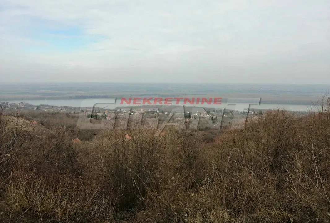 Prodaja, plac, 4400m², Stari Slankamen, Inđija