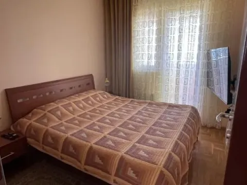 Sale, two bedroom apartment, 55m², Bečići, Budva - image 11