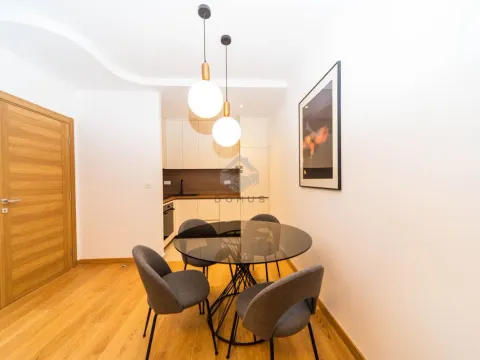 Izdavanje, jednosoban stan, 47m², Podgorica, Crna Gora - image 3