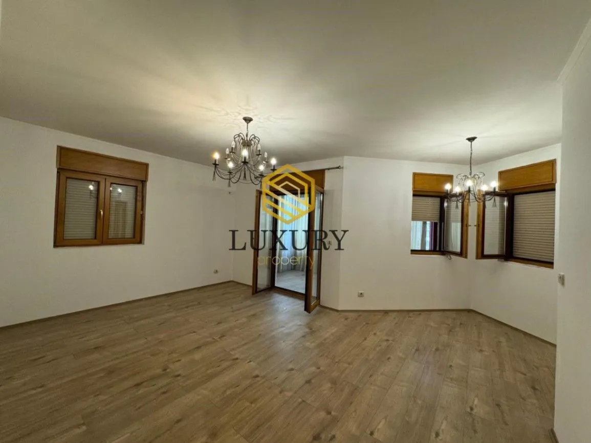 Rent, apartment, 70m², Preko Morače, Podgorica