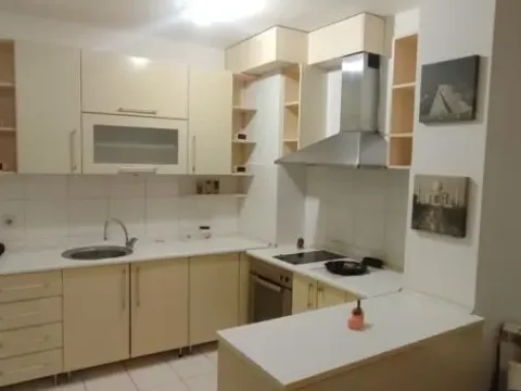Rent, two bedroom apartment, 50m², Podbara, Novi Sad Sve Podlokacije - image 7