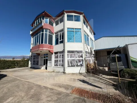 Rent, office space, 900m², Mareza, Podgorica - image 3