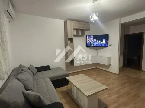 Izdavanje, trosoban stan, 58m², Sajam, Novi Sad Sve Podlokacije - image 2