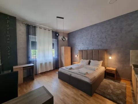 Izdavanje, jednosoban stan, 30m², Podbara, Novi Sad Sve Podlokacije - image 3