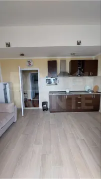 Izdavanje, jednosoban stan, 47m², Gornja Lastva, Tivat - image 5