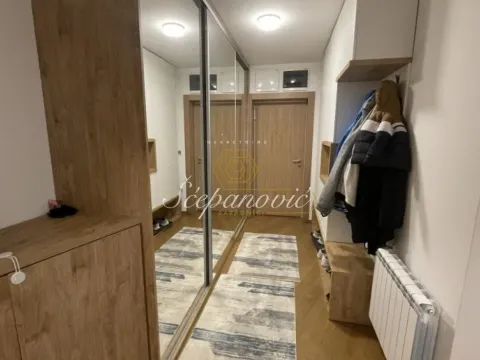 Prodaja, četvorosoban stan, 111m², Bulevar Evrope, Novi Sad Sve Podlokacije - image 24