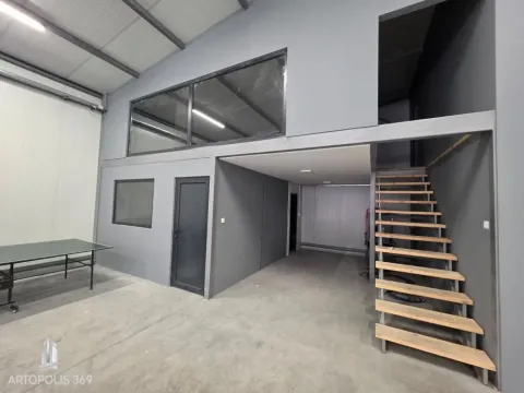 Rent, office space, 450m², Leštane, Grocka - image 16