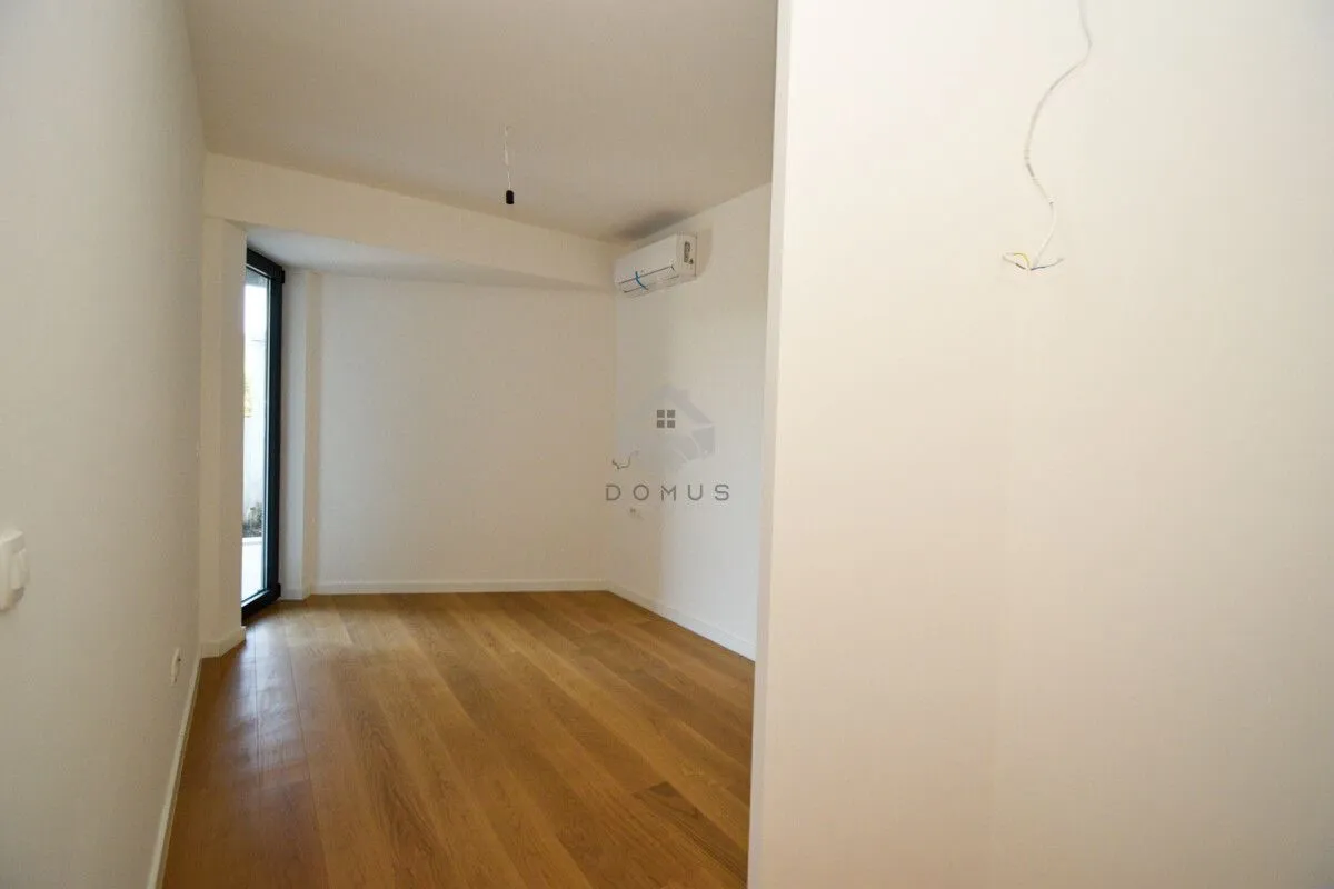 Sale, one bedroom apartment, 56m², Bečići, Budva