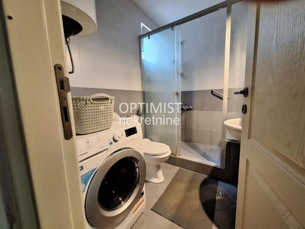 Rent, two bedroom apartment, 51m², Voždovac Sve Podlokacije, Beograd