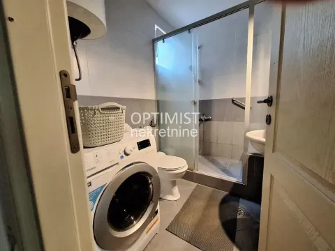 Rent, two bedroom apartment, 51m², Voždovac Sve Podlokacije, Beograd - image 15