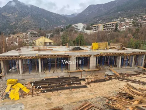 Prodaja, jednosoban stan, 48m², Risan, Kotor - image 21