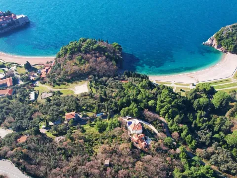 Sale, house, 485m², Sveti Stefan, Budva - image 21