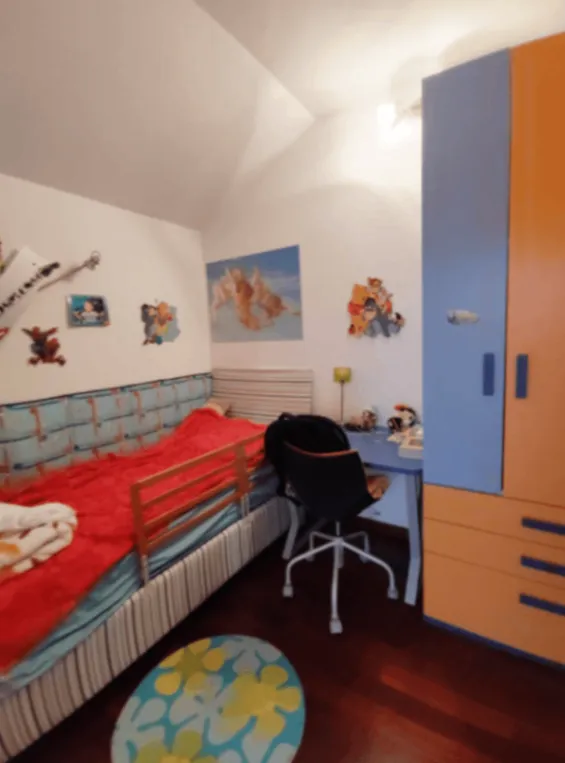 Sale, apartment, 100m², Rozino, Budva