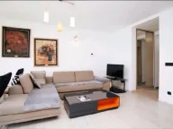 Rent, two bedroom apartment, 50m², Donja Lastva, Tivat - image 4