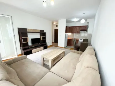 Izdavanje, jednosoban stan, 45m², City Kvart, Podgorica - image 3