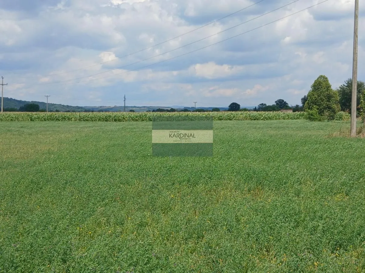 Prodaja, plac, 7500m², Novo Lanište, Jagodina