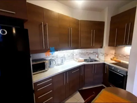 Rent, two bedroom apartment, 50m², Stari Grad, Beograd - image 3