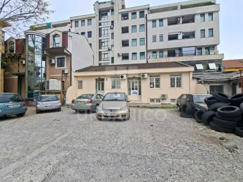 Poslovni prostor in Centar