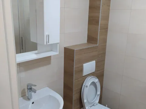 Rent, one bedroom apartment, 37m², Zabjelo, Podgorica - image 8