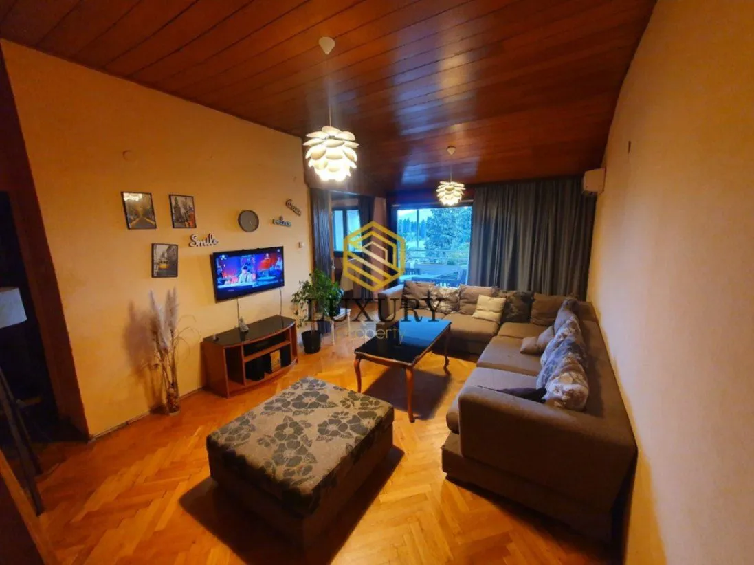 Prodaja, trosoban stan, 114m², Momišići, Podgorica