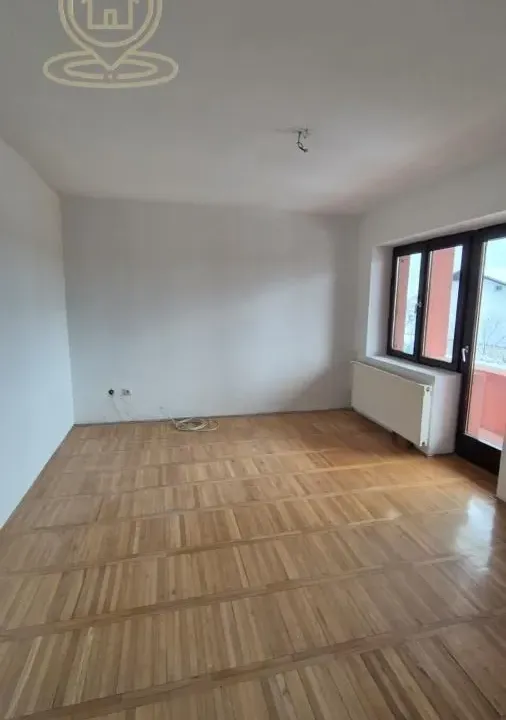 Rent, three bedroom apartment, 90m², Novo naselje, Novi Sad