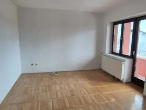 Stan in Novo naselje