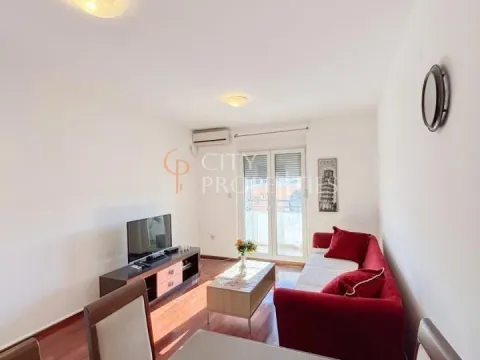 Izdavanje, stan, 42m², Stari Aerodrom, Podgorica - image 12