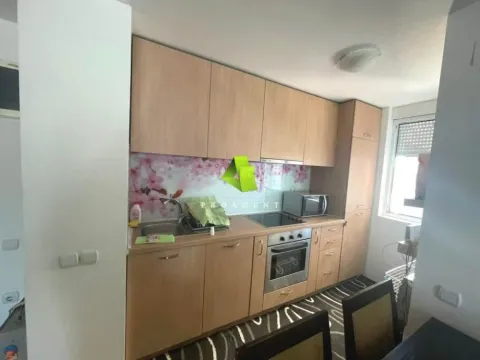 Rent, two bedroom apartment, 55m², Medijana, Niš - image 5