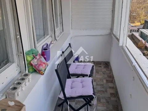 Izdavanje, dvosoban stan, 53m², Liman 2, Novi Sad Sve Podlokacije - image 6