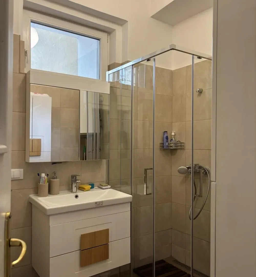 Prodaja, jednosoban stan, 63m², Vračar Sve Podlokacije, Beograd