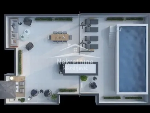 Prodaja, stan, 230m², Zemun Sve Podlokacije, Beograd - image 4