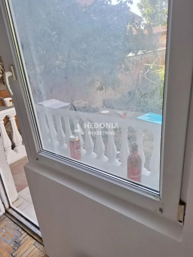 Prodaja, jednosoban stan, 43m², Palilula Sve Podlokacije, Beograd