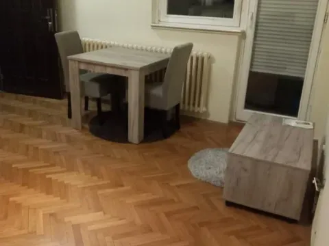 Rent, one bedroom apartment, 40m², Spens, Novi Sad Sve Podlokacije - image 4