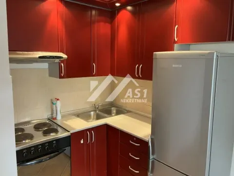 Rent, two bedroom apartment, 47m², Socijalno, Novi Sad Sve Podlokacije - image 2