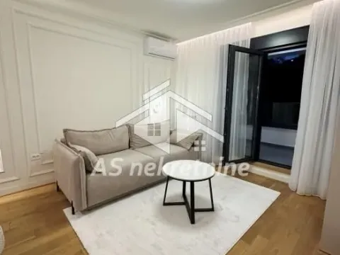 Izdavanje, jednosoban stan, 35m², Južni Bulevar, Vračar Sve Podlokacije - image 5