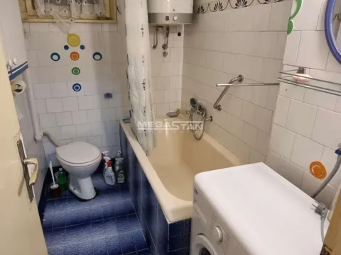 Izdavanje, dvosoban stan, 56m², Cerak, Beograd - image 9