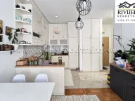 Sale, two bedroom apartment, 62m², Radanovići, Kotor - image 1