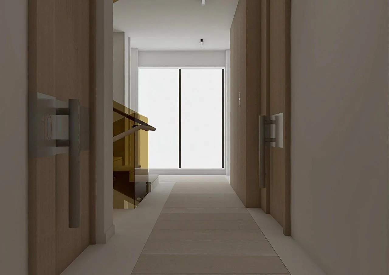Sale, two bedroom apartment, 74m², Bečići, Budva