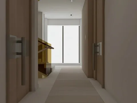 Sale, two bedroom apartment, 74m², Bečići, Budva - image 17
