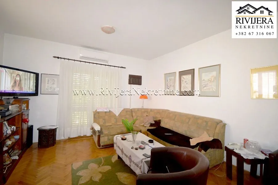 Prodaja, kuća, 270m², Topla, Herceg Novi