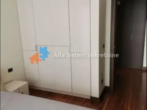 Rent, two bedroom apartment, 63m², Novi Beograd Sve Podlokacije, Beograd - image 11