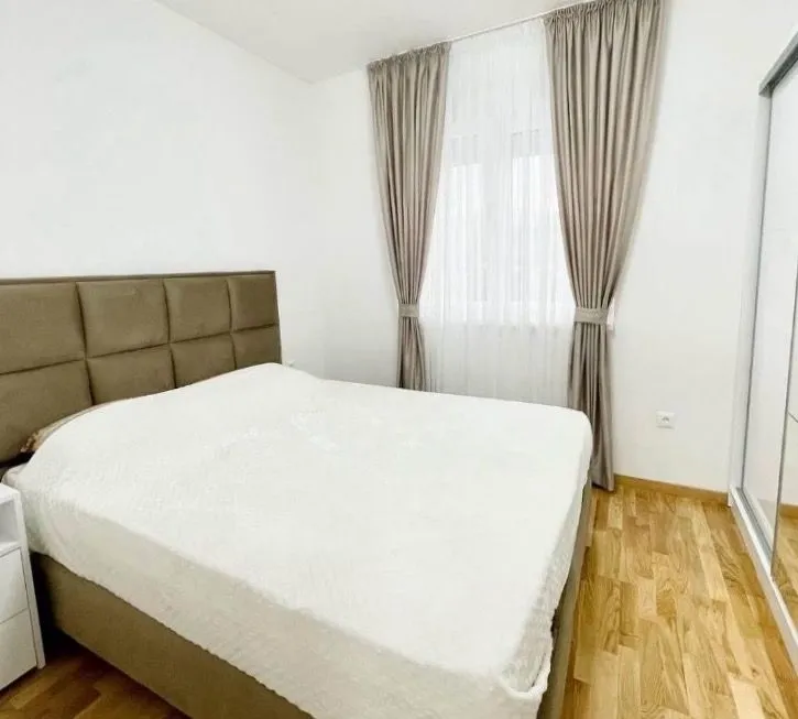 Prodaja, jednosoban stan, 37m², Zabjelo, Podgorica
