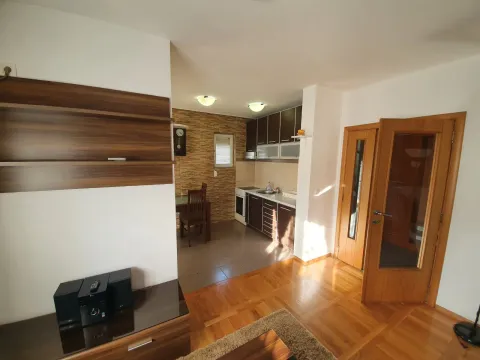 Izdavanje, stan, 44m², Blok 9, Podgorica - image 9