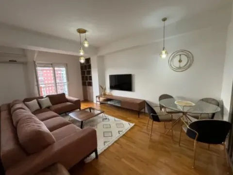 Izdavanje, dvosoban stan, 78m², City Kvart, Podgorica - image 5