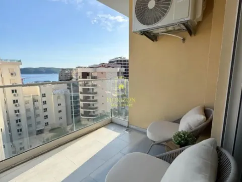 Prodaja, jednosoban stan, 44m², Zavala, Budva - image 2