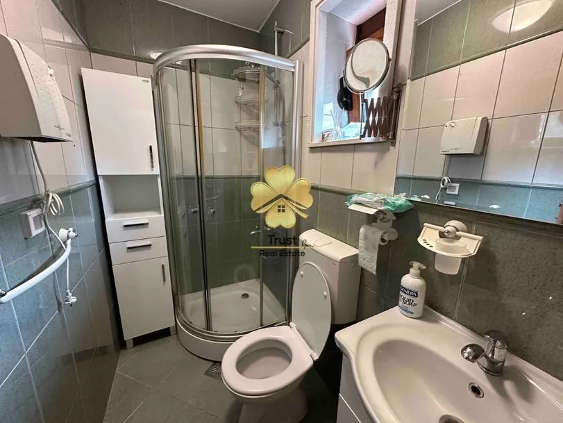 Rent, house, 94m², Mareza, Podgorica