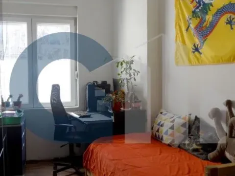 Sale, two bedroom apartment, 47m², Zeleni Venac, Beograd - image 9